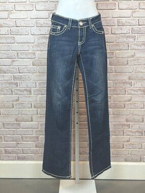 Miss Chic Jeans – Denim, Size 3